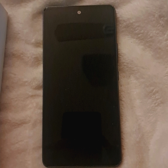 Samsung Galaxy A53-5G black